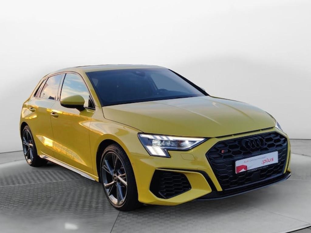 Audi S3 2024 Benzine