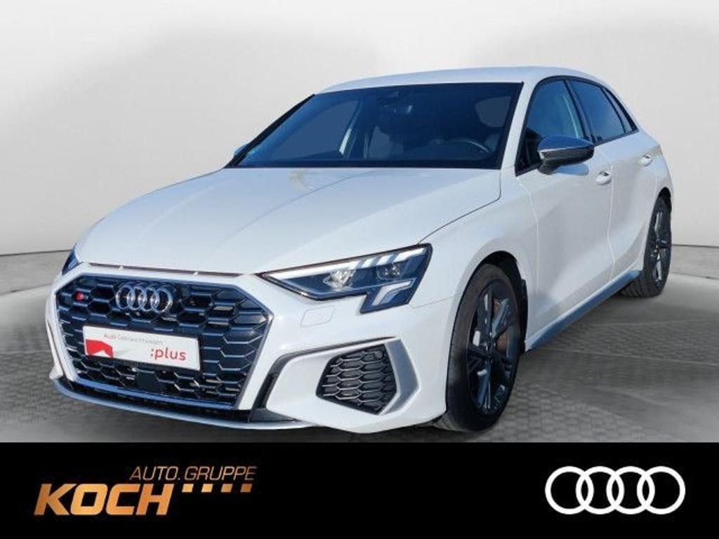 Audi S3 2024 Benzine