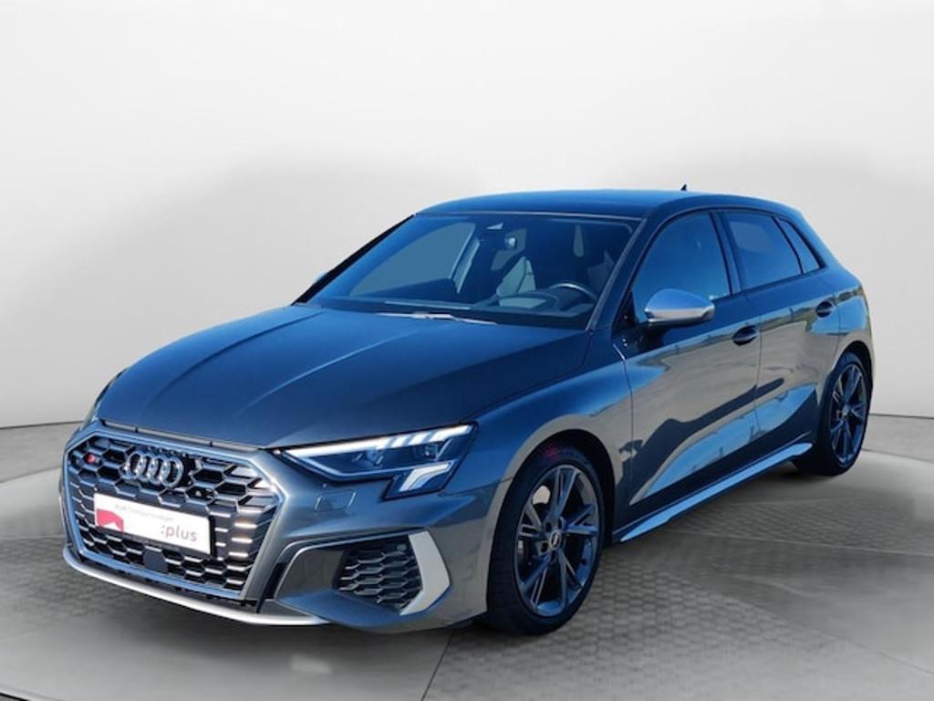 Audi S3 2023 Benzine