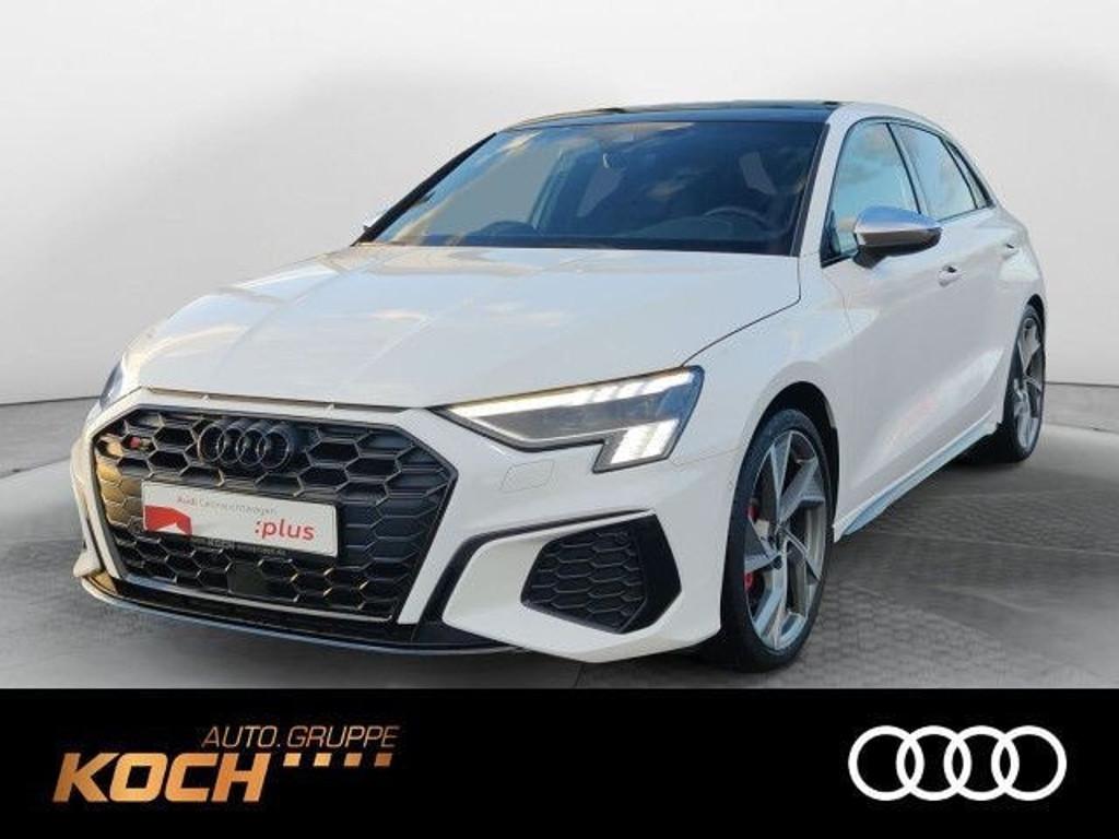 Audi S3 2024 Benzine