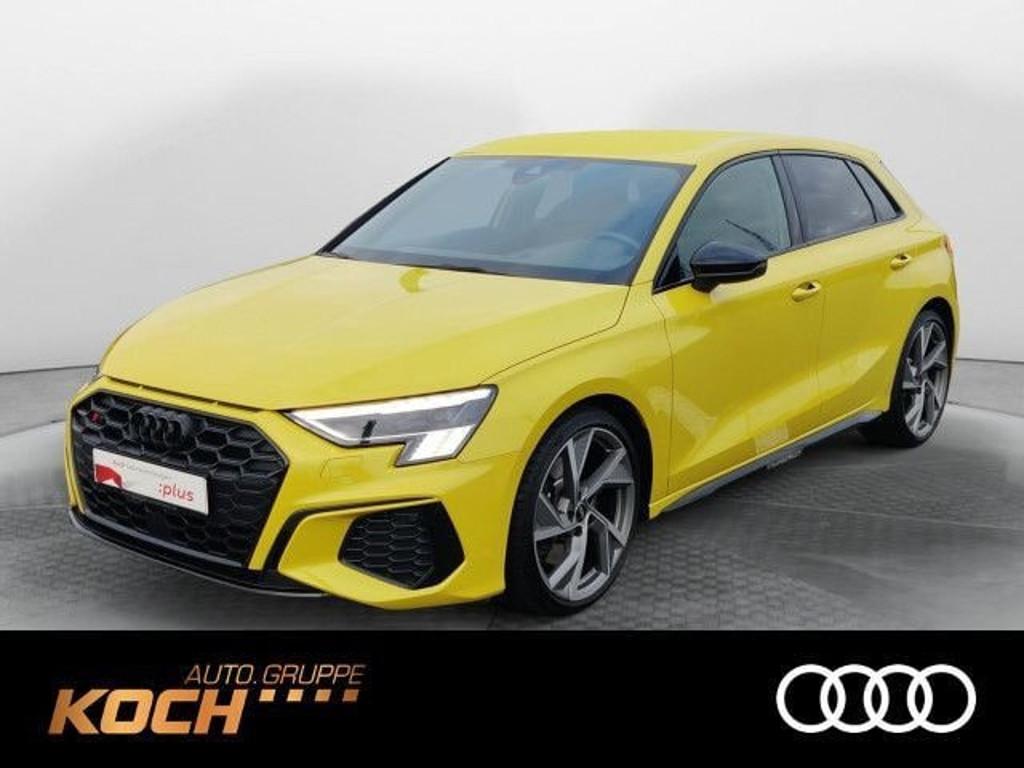 Audi S3 2023 Benzine