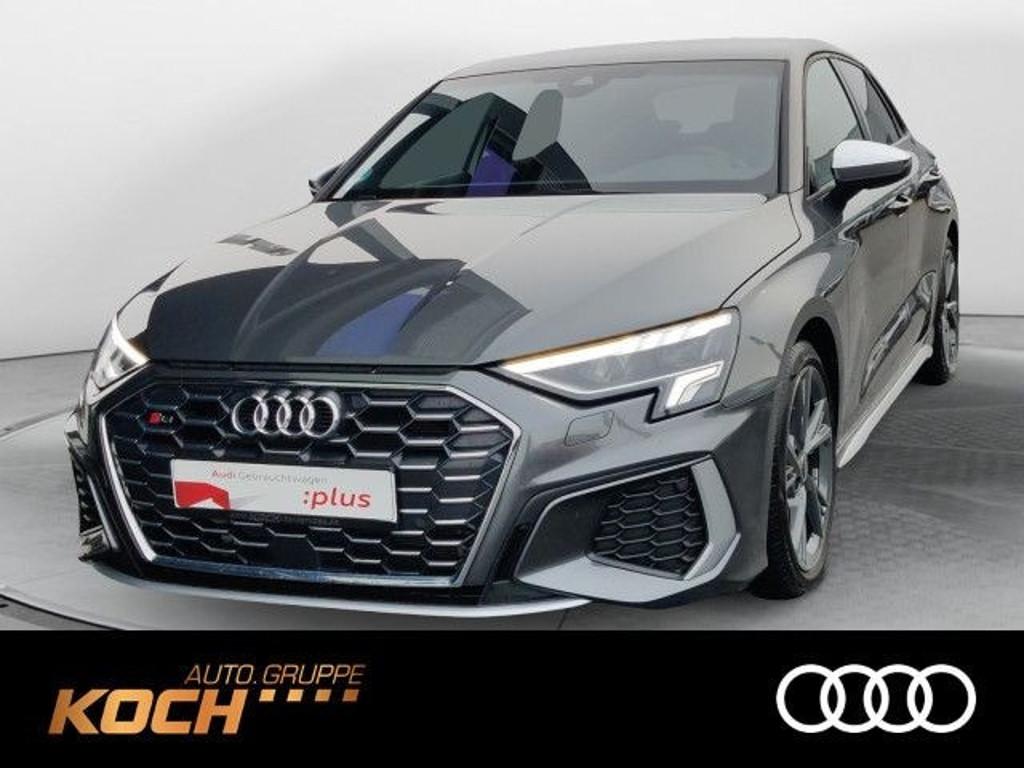 Audi S3 2024 Benzine