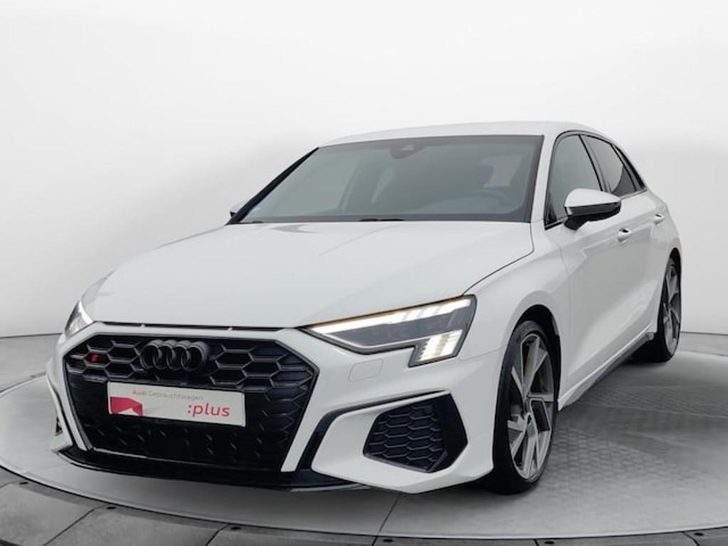 Audi S3 2024 Benzine