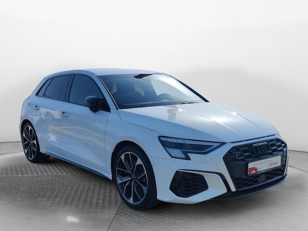 Audi S3 2024 Benzine