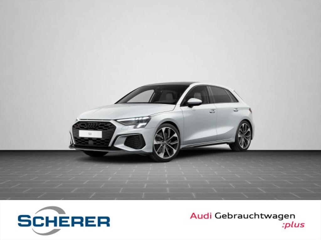 Audi S3 2023 Benzine