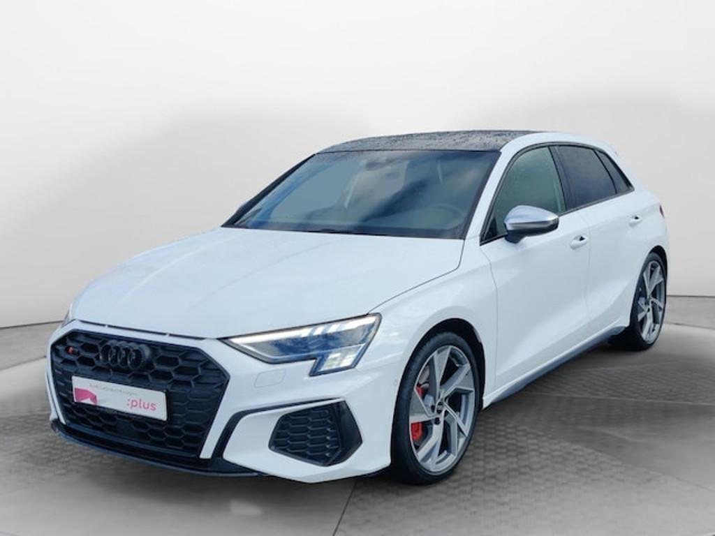 Audi S3 2024 Benzine