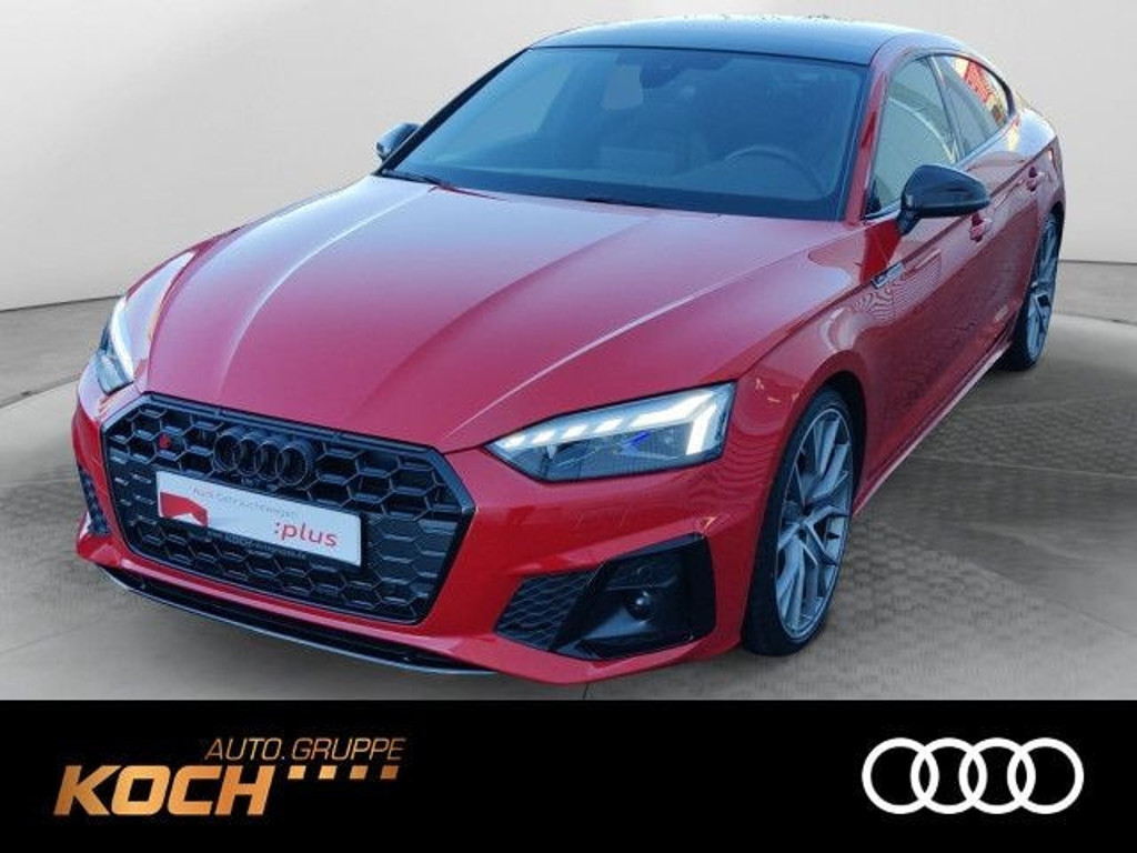 Audi S5 2023 Diesel