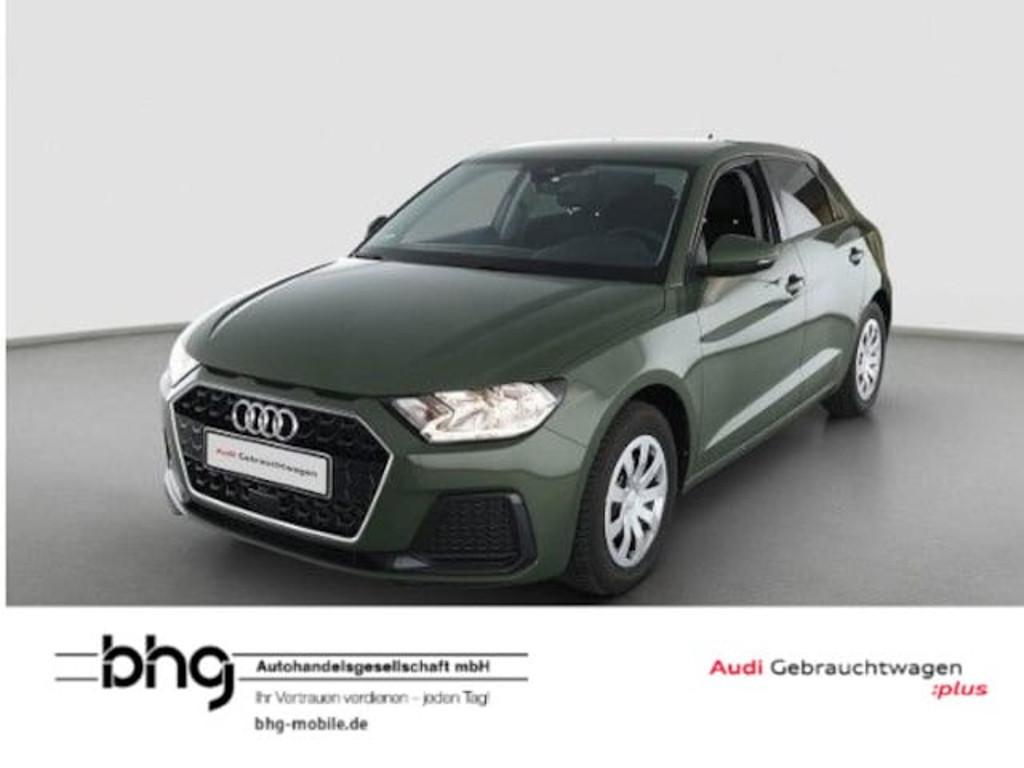 Audi A1 2025 Benzine