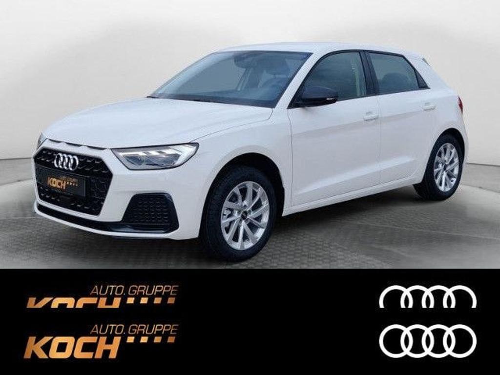 Audi A1 2025 Benzine