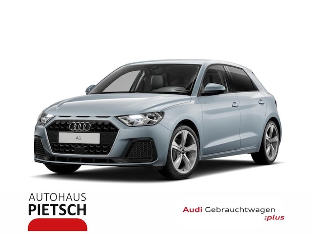 Audi A1 2025 Benzine