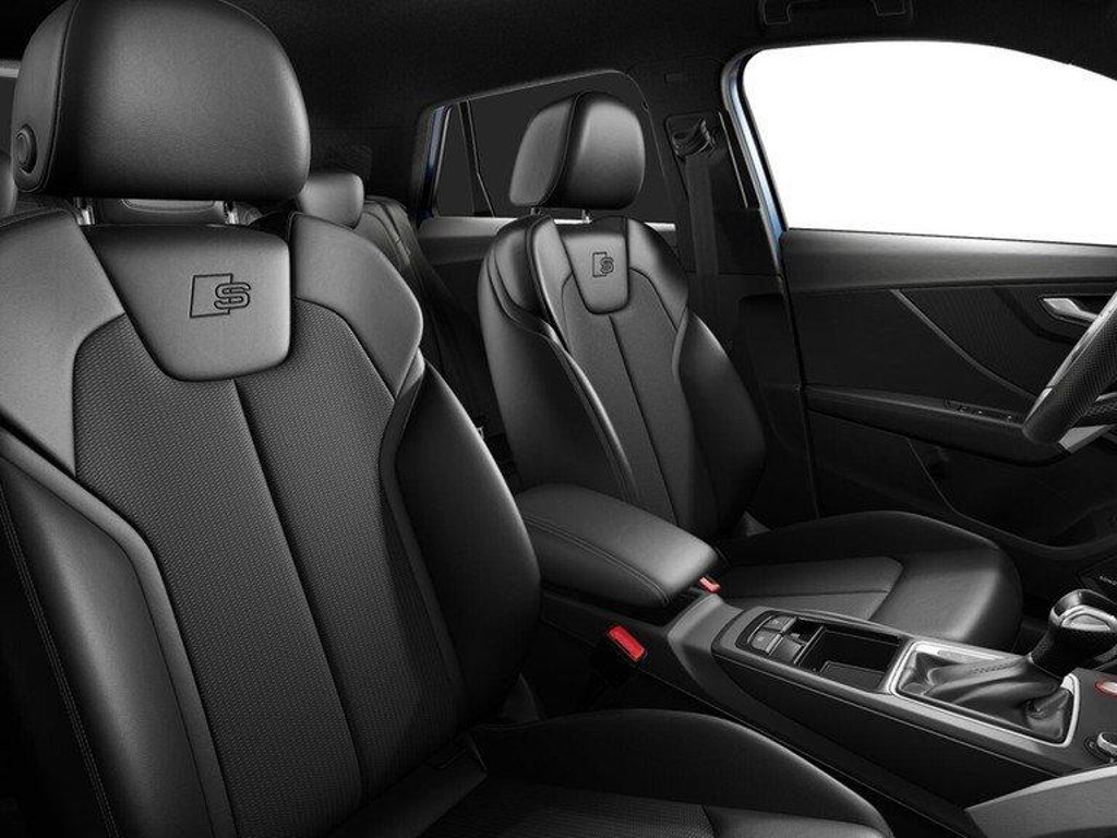 Audi SQ2