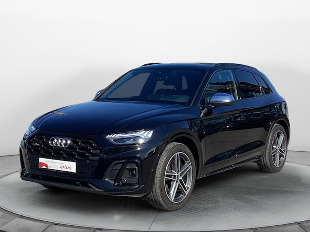 Audi SQ5 2023 Diesel