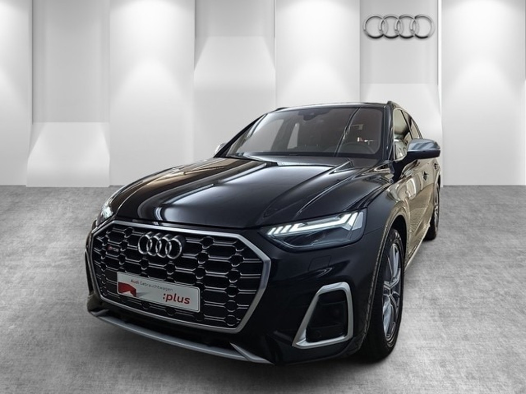 Audi SQ5 2023 Diesel