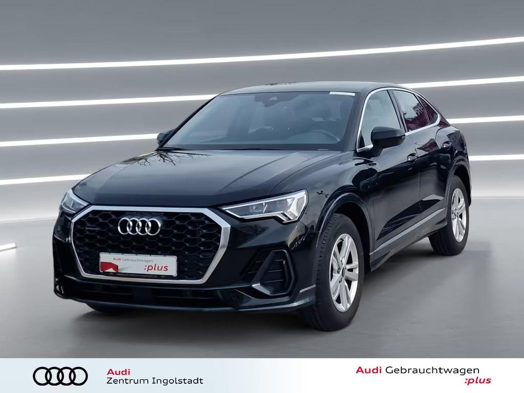 Audi Q3 2023 Diesel