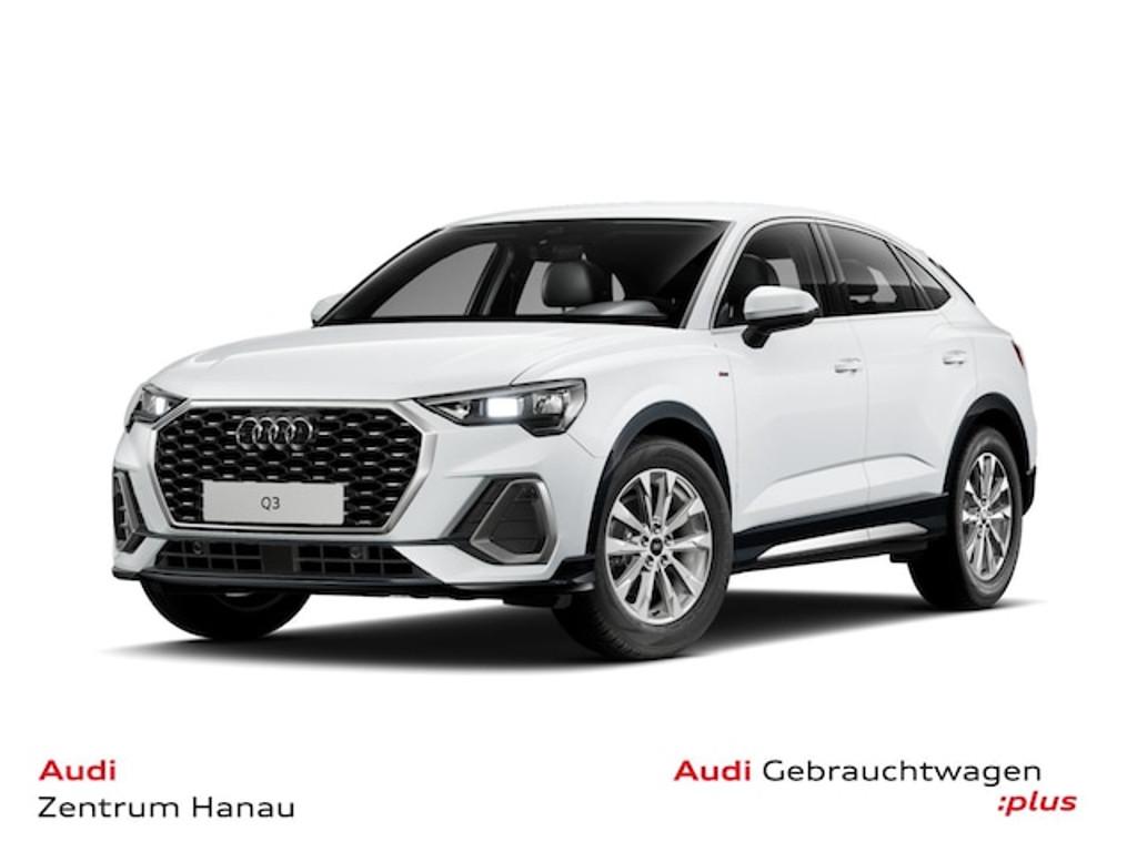 Audi Q3 2025 Diesel
