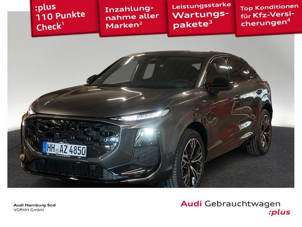 Audi Q3 2026 Diesel