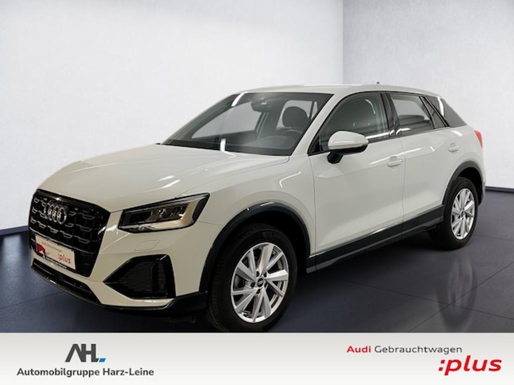 Audi Q2 2022 Benzine