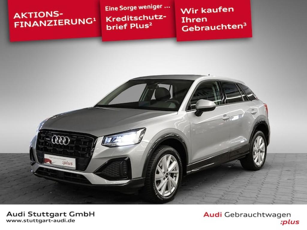 Audi Q2 2022 Diesel