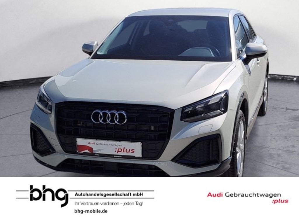 Audi Q2 2025 Diesel