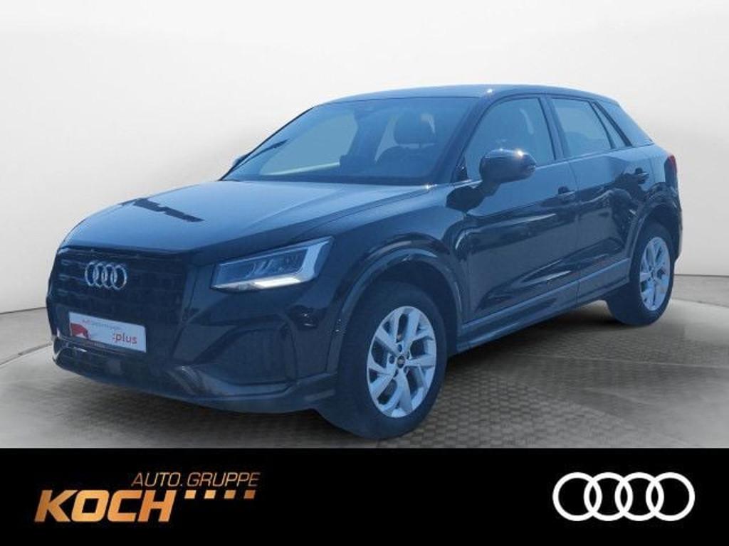 Audi Q2 2024 Diesel