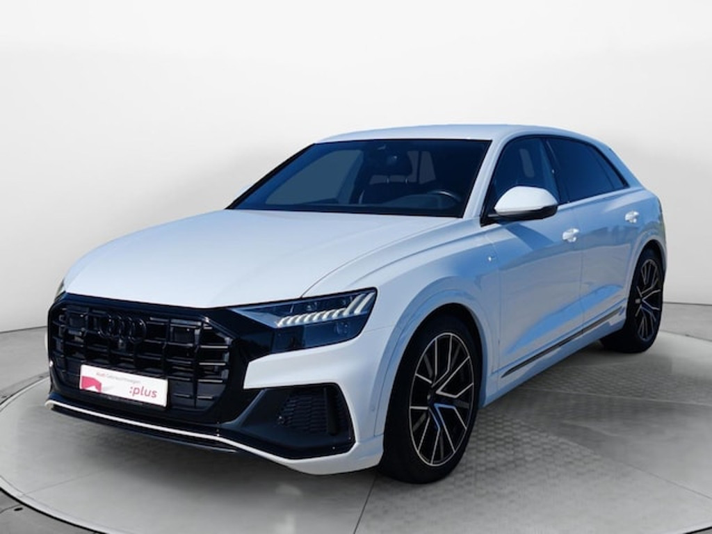 Audi Q8 2022 Diesel