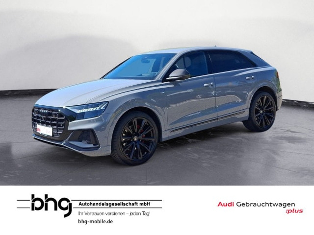 Audi Q8 2023 Diesel