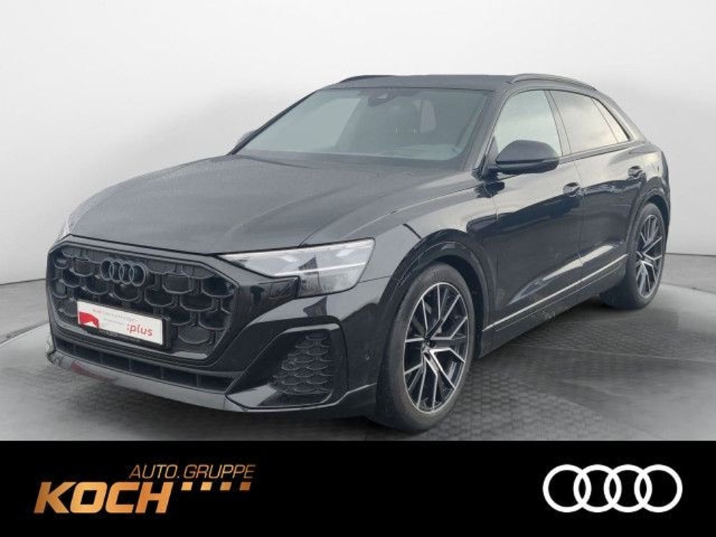 Audi Q8 2025 Diesel