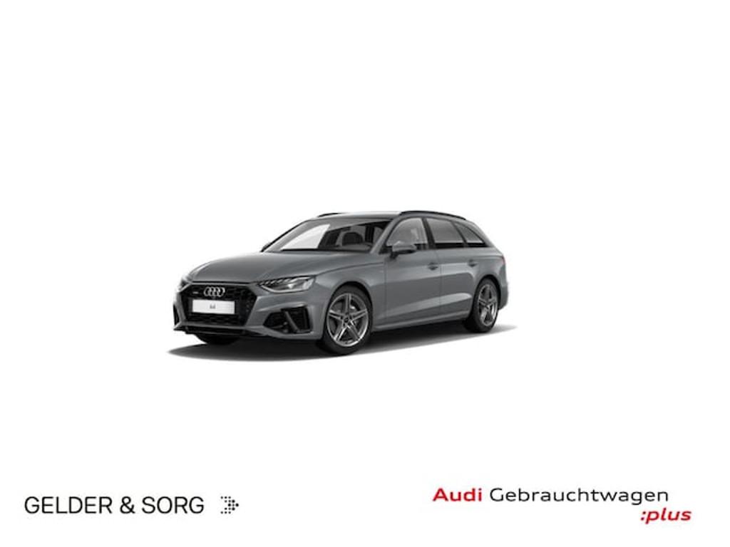 Audi A4 2022 Diesel