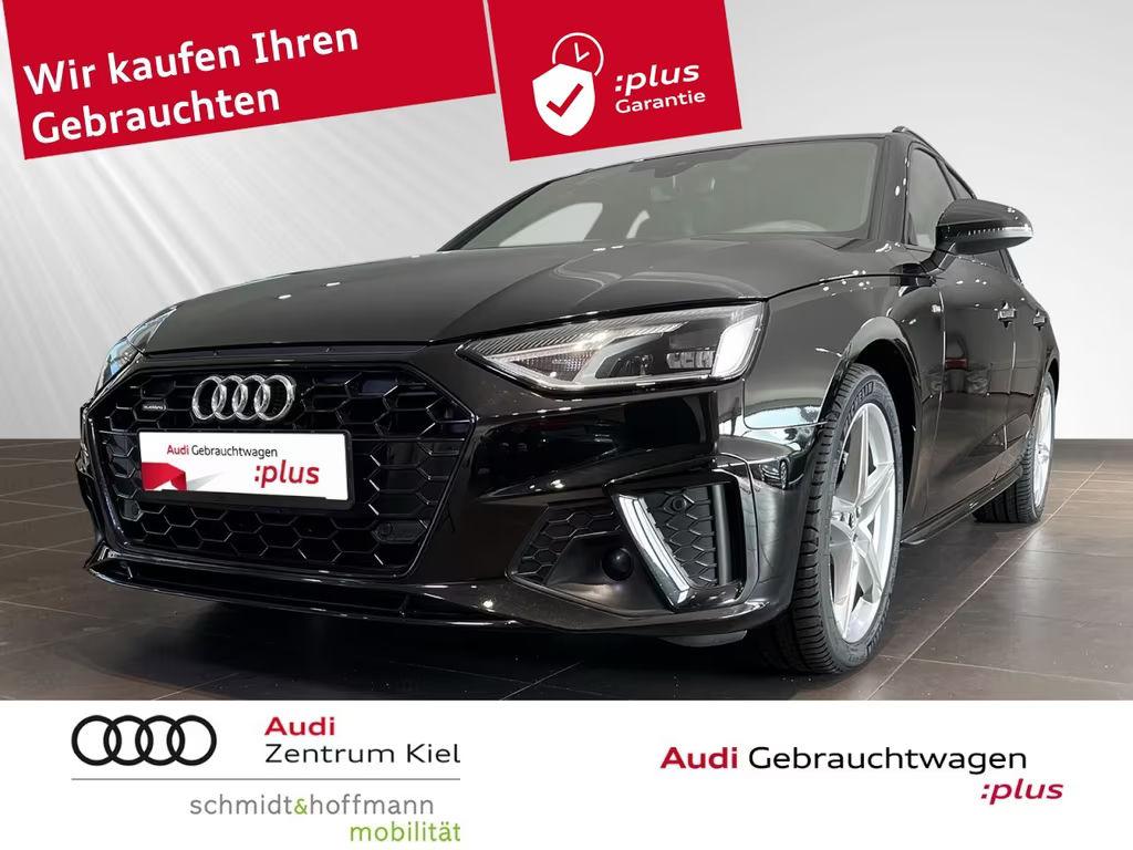 Audi A4 2023 Diesel