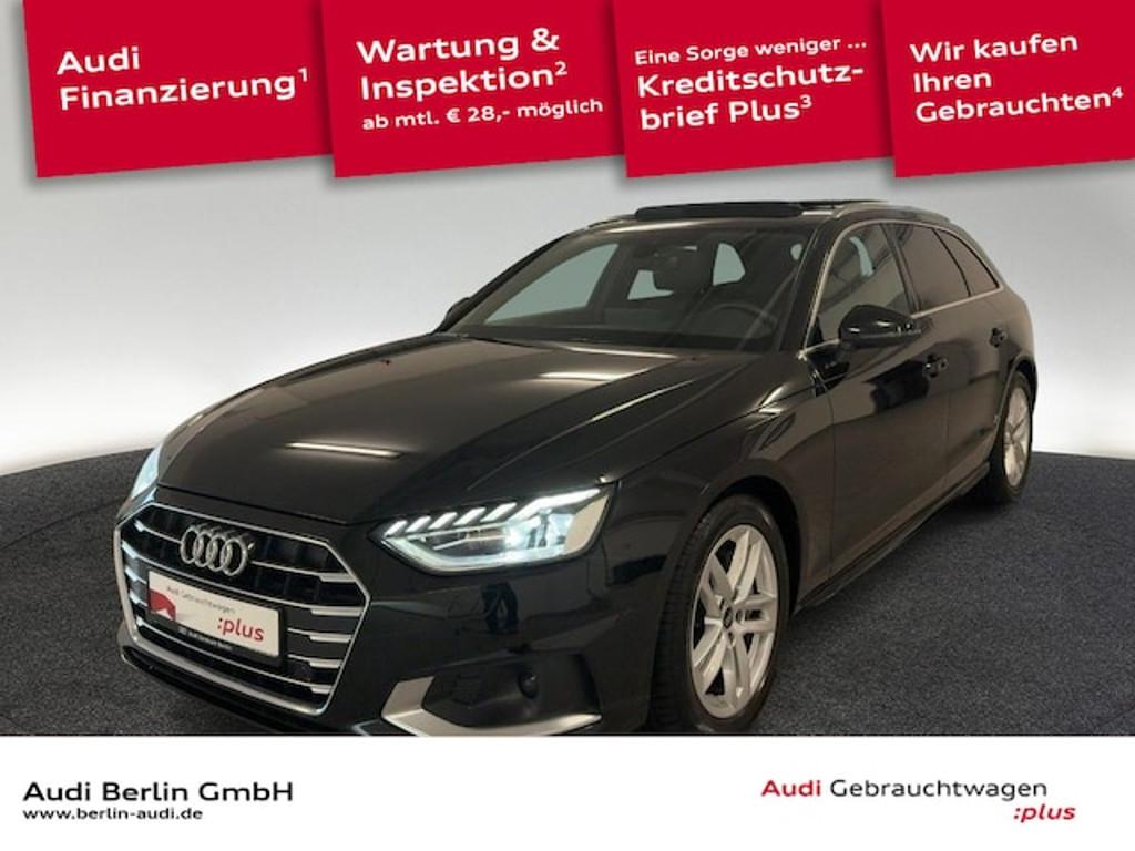 Audi A4 2023 Diesel