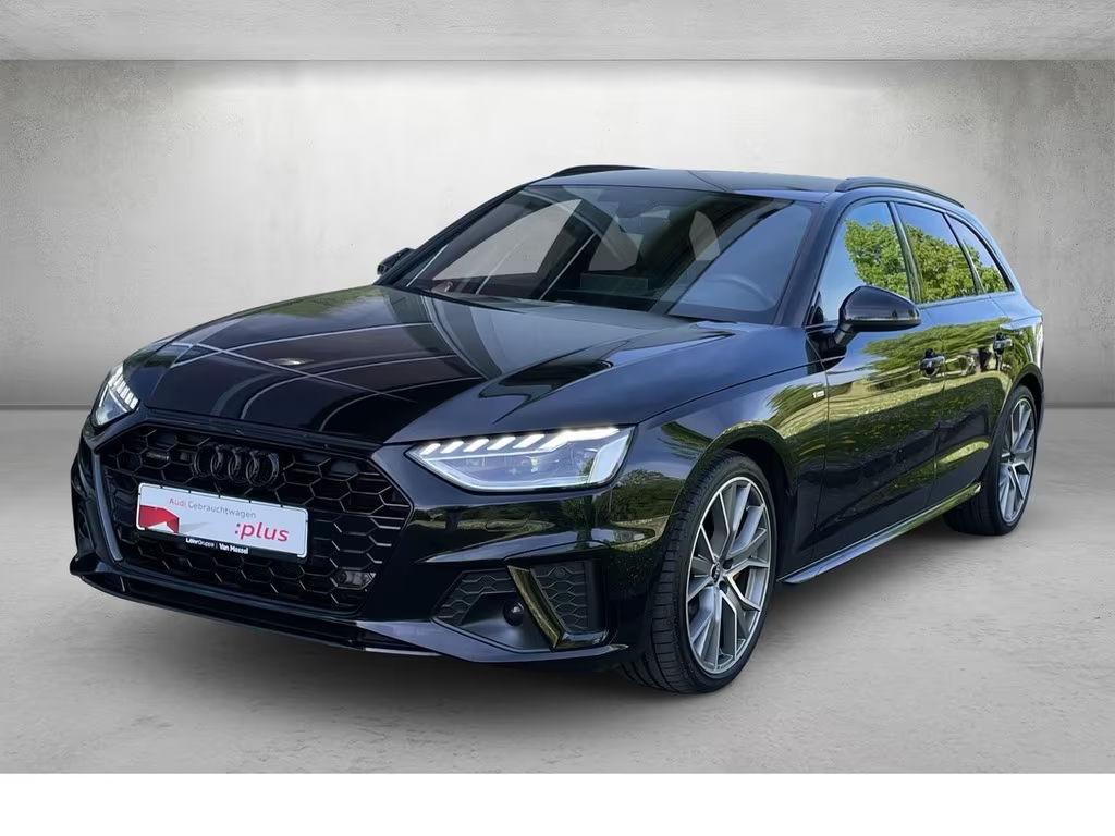 Audi A4 2022 Diesel