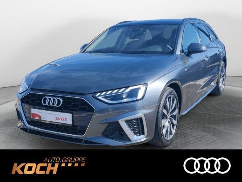 Audi A4 2023 Diesel