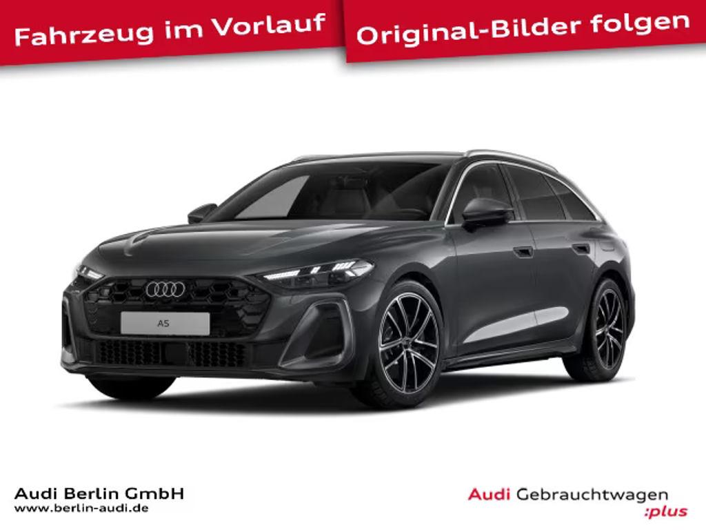 Audi A5 2025 Hybride Benzine