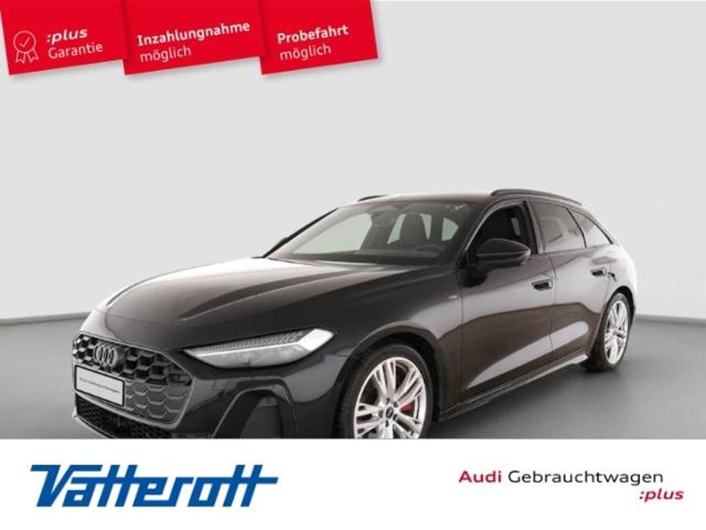 Audi A5 2025 Hybride Benzine