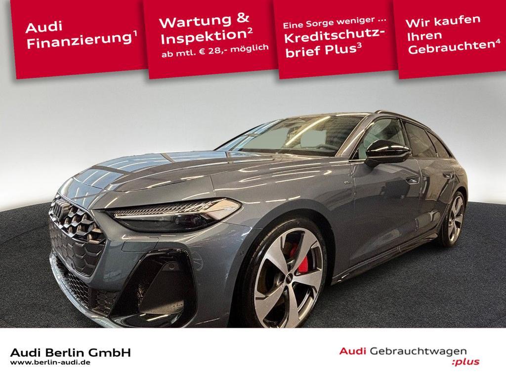 Audi A5 2026 Hybride Benzine