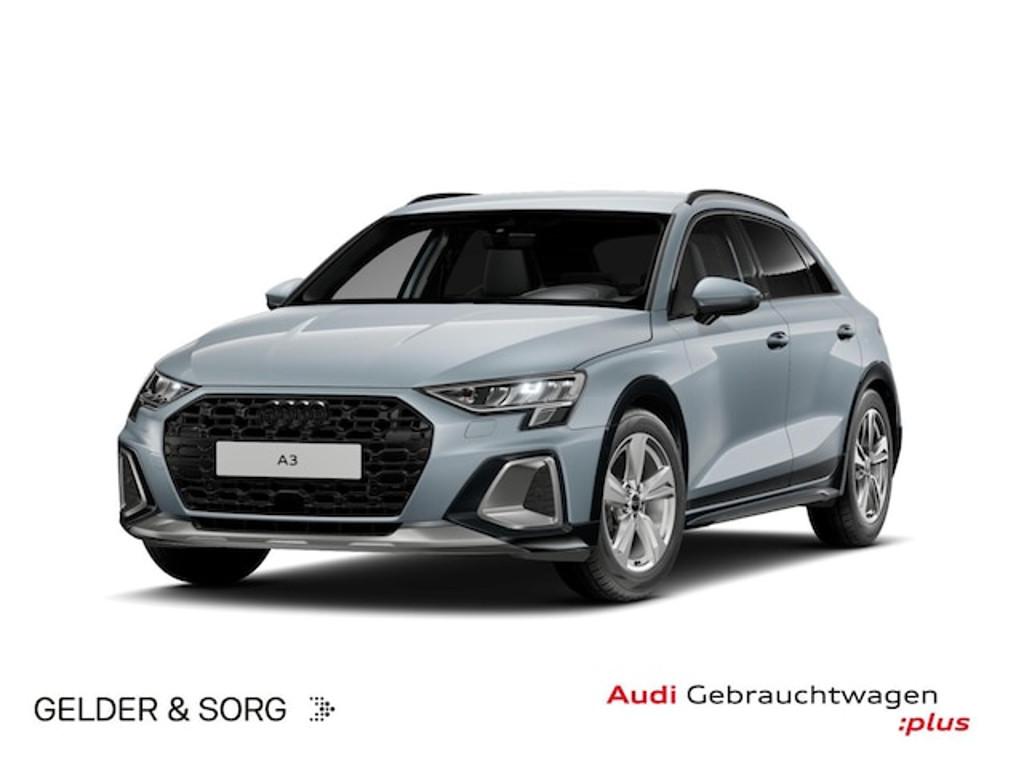 Audi A3 2025 Benzine