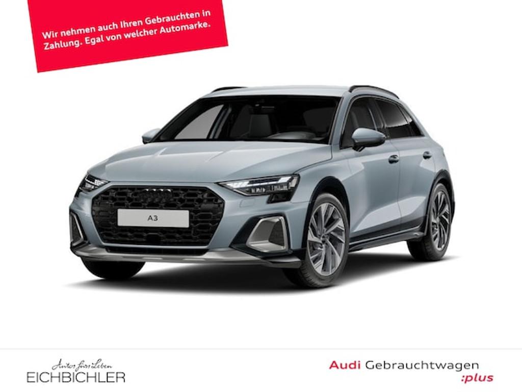 Audi A3 2025 Benzine