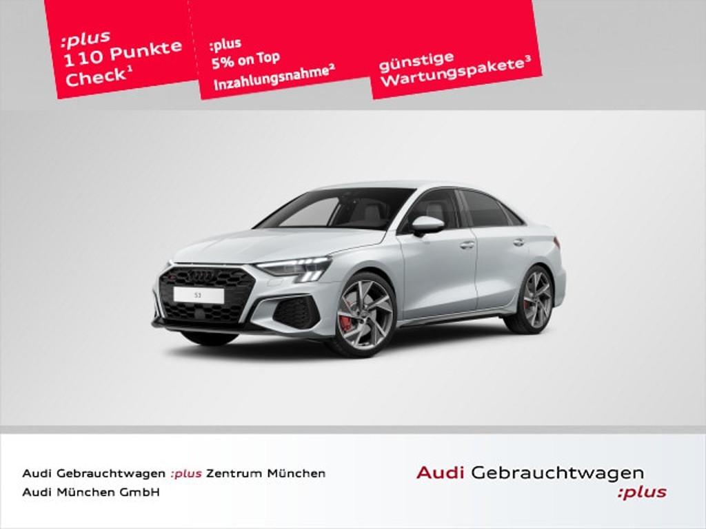 Audi S3 2024 Benzine