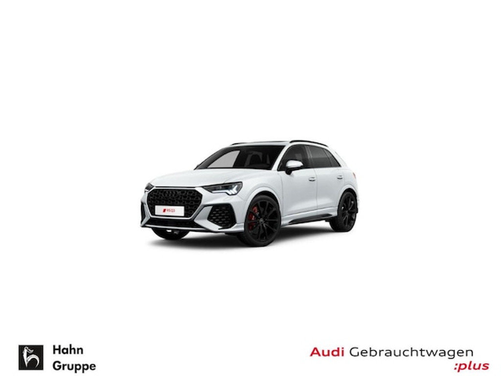 Audi RS Q3 2023 Benzine
