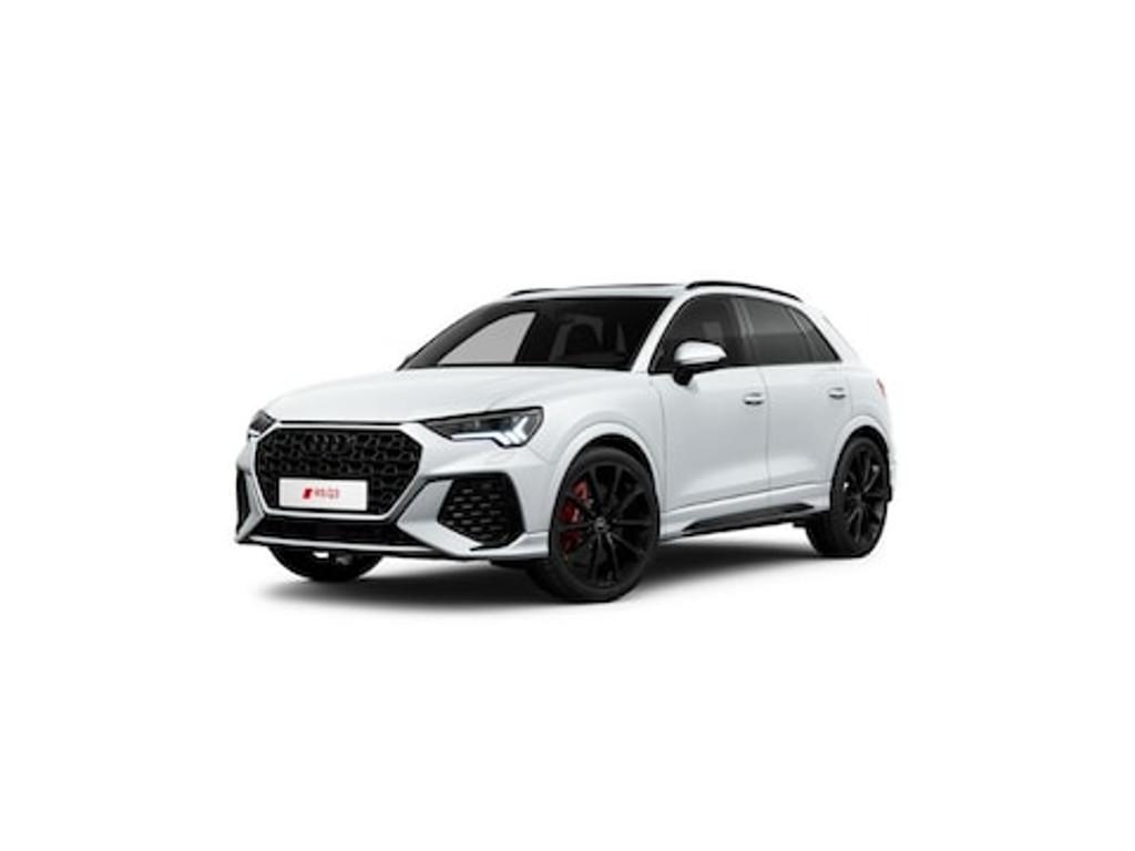 Audi RS Q3