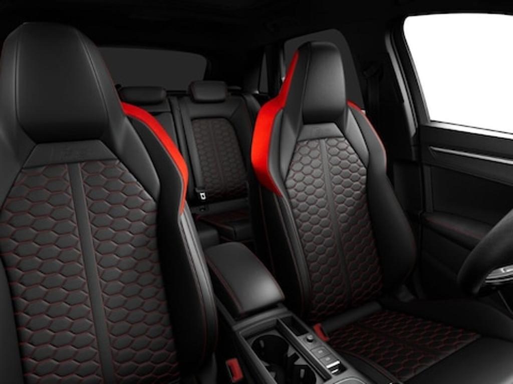 Audi RS Q3