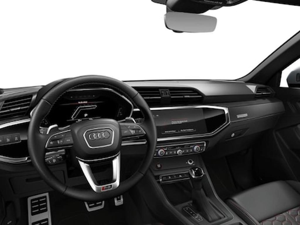 Audi RS Q3