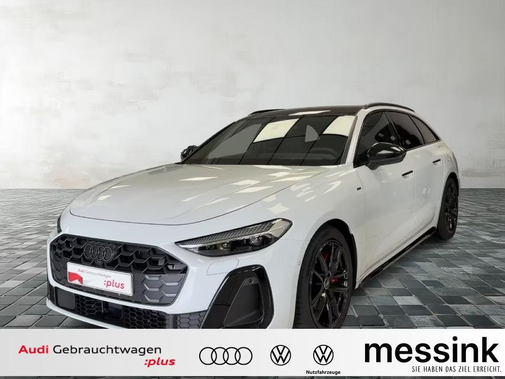 Audi A5 2026 Hybride Benzine