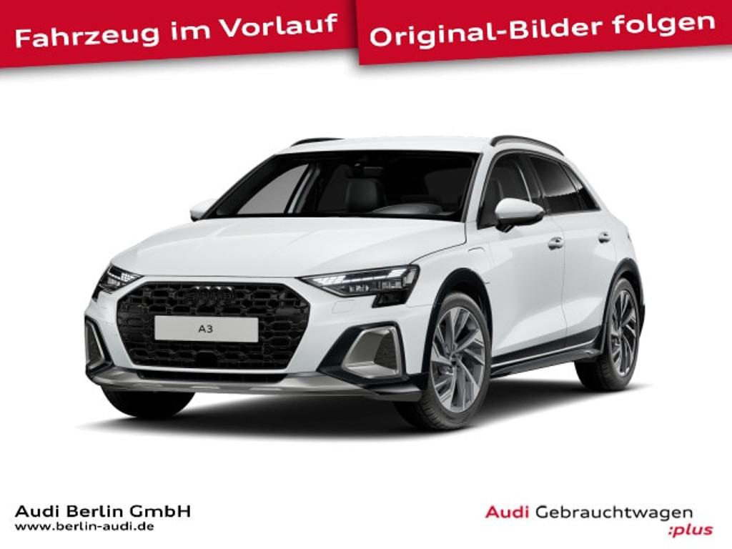 Audi A3 2025 Hybride Benzine