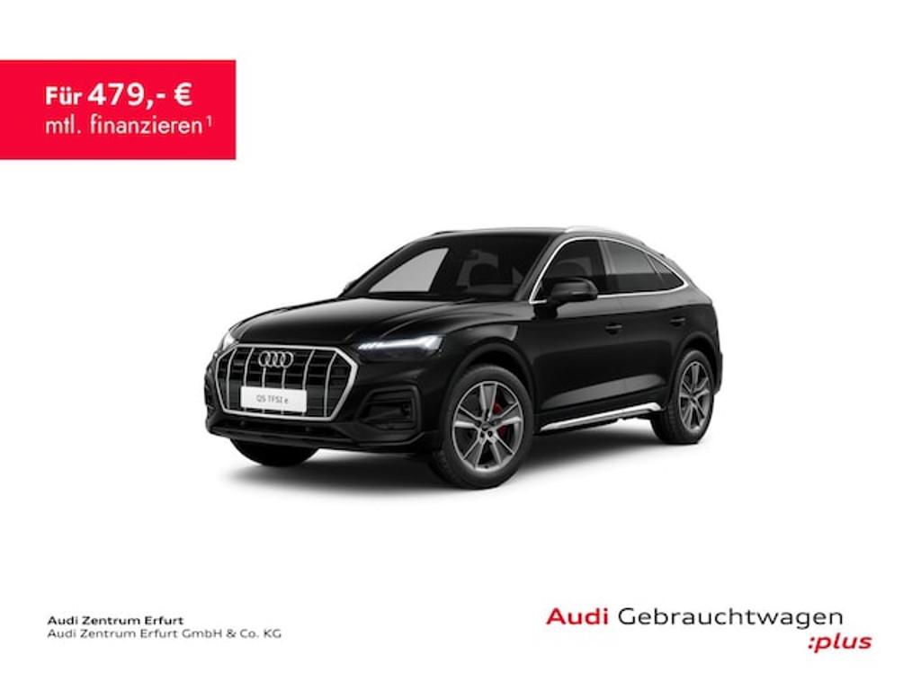 Audi Q5 2025 Hybride Benzine