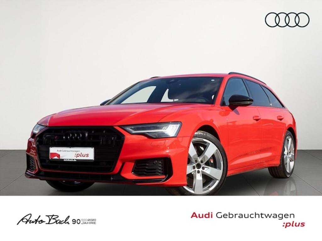 Audi S6 2023 Diesel