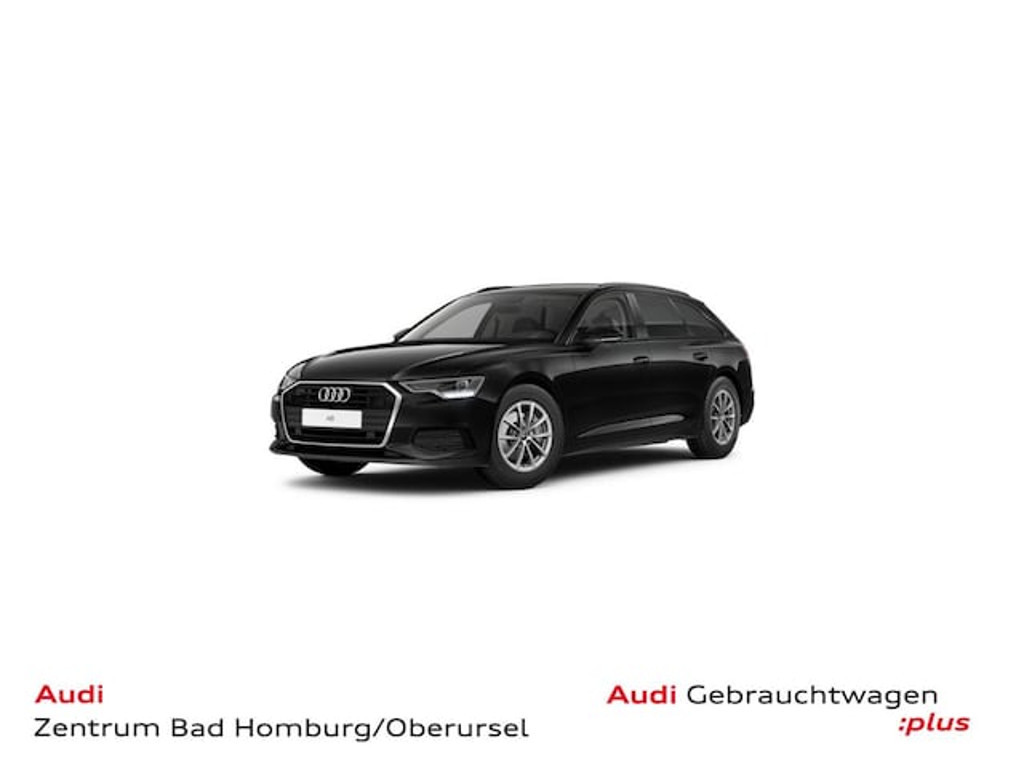 Audi A6 2023 Diesel