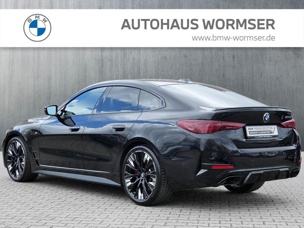 BMW M440