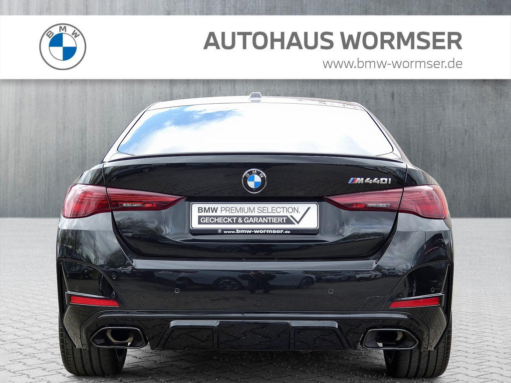 BMW M440