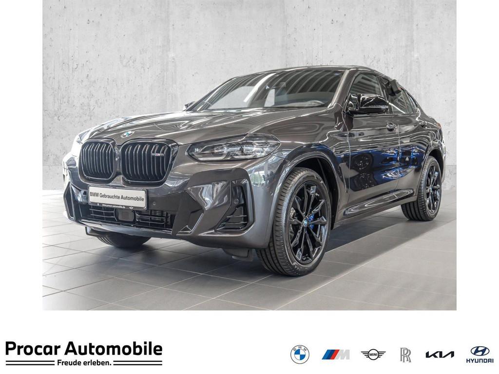 BMW X4 2025 Benzine
